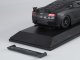    !  ! Lamborghini Gallardo LP 600+ GT3 (Matt black), 2011 (Minichamps)