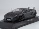    !  ! Lamborghini Gallardo LP 600+ GT3 (Matt black), 2011 (Minichamps)