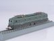    !  ! SNCF CC 7100 Electic France 1952 (Locomotive Models (1:160 scale))