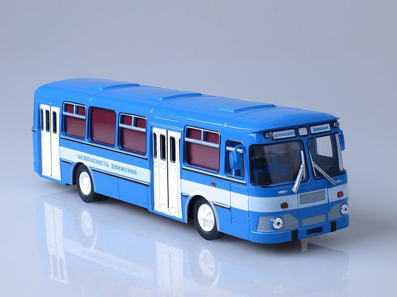 Масштабные Модели Автобусов 1 43 Купить