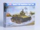    !  !  Soviet T-38 Amphibious Light Tank (Hobby Boss)