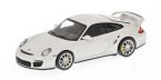 !  ! PORSCHE 911 GT2 (997) - 2007 - WHITE - "TOP GEAR"