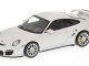    !  ! PORSCHE 911 GT2 (997) - 2007 - WHITE - &quot;TOP GEAR&quot; (Minichamps)