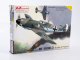    !  !    Bf 109E-3 Battle of Britain (AZmodel)