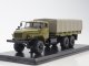    !  ! 4320-0911    (Start Scale Models (SSM))