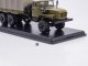    !  ! 4320-0911    (Start Scale Models (SSM))