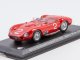    !  ! Maserati 450 S Venezuela Grand prix 1957 Behra, Moss, Schell (Leo Models)