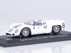 !  ! Maserati Tipo 65 24h du Mans 1965 Siffert, Neerpasch