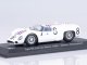    !  ! Maserati Tipo 65 24h du Mans 1965 Siffert, Neerpasch (Leo Models)