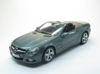 !  ! Mercedes SL 2008 greygreenmetallic