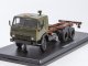    !  ! KAMAZ-53212  20-  (Start Scale Models (SSM))