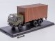    !  ! KAMAZ-53212  20-  (Start Scale Models (SSM))