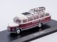    !  !  Steyr 380 Q 1955 White/Brown (Classic Coaches Collection (Atlas))