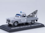 !  ! Peugeot 403 PLCK-UP "Depanneuse"