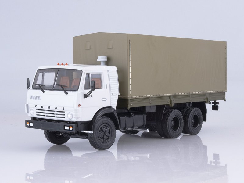 Авд Камаз 53212 Купить