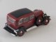    !  ! Volvo PV 654, dark red/black 1933 (WhiteBox (IXO))