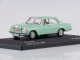    !  ! Mercedes-Benz 200/8 (W115), light green, 1968 (WhiteBox (IXO))