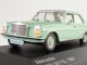    !  ! Mercedes-Benz 200/8 (W115), light green, 1968 (WhiteBox (IXO))