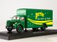    !  ! Berliet GLR 8M  &quot;Perrier&quot;, 1960 (IXO ( TRU, BUS))