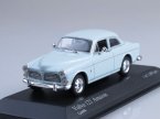 !  ! VOLVO 121 AMAZON - 1966 - BRIGHT BLUE