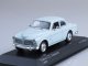    !  ! VOLVO 121 AMAZON - 1966 - BRIGHT BLUE (Minichamps)