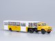    !  ! -1301 + -4   (Start Scale Models (SSM))