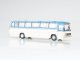    !  ! Mercedes Benz O302 Autobus 1965, Cream Blue (Minichamps)