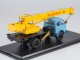    !  !  -3571 (500) (Start Scale Models (SSM))