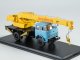    !  !  -3571 (500) (Start Scale Models (SSM))