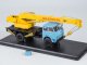    !  !  -3571 (500) (Start Scale Models (SSM))