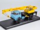   !  !  -3571 (500) (Start Scale Models (SSM))