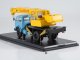    !  !  -3571 (500) (Start Scale Models (SSM))