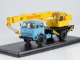    !  !  -3571 (500) (Start Scale Models (SSM))