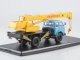    !  !  -3571 (500) (Start Scale Models (SSM))