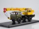    !  !  -3577 (5334) (Start Scale Models (SSM))