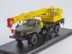    !  !  -3574 (4320-31) &quot;&quot; (Start Scale Models (SSM))