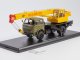    !  !  -3577 (5334) (Start Scale Models (SSM))