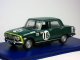    !  ! Alfa Romeo 1750 Berlina, No.16, B-Quality, 24h Spa 1968 (M4)