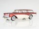    !  ! Buick Century Caballero Estate, metallic-red/light beige without showcase (Best of Show)