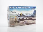 !  !  Bell TP-63E "Kingcobra"