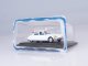    !  ! Citroen ID 19 Taxi 1968 (Universal Hobbies)