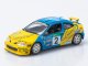    !  ! Renault Maxi Megane 2 Rally Caja Cantabria (Luis Climent-Jose Munoz) 1998 (Altaya)