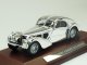    !  ! Bugatti 57SC Coupe Atlantic (Chrome) (Altaya)