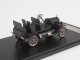    !  ! Ford model T Depot rear device, black (Neo Scale Models)
