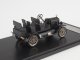    !  ! Ford model T Depot rear device, black (Neo Scale Models)