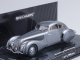    !  ! Bentley Embiricos, 1939 (Silver) (Minichamps)