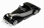 !  ! HISPANO SUIZA J12 T68 COUPE DE VILLE FERNANDEZ & DARRIN / black