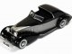    !  ! HISPANO SUIZA J12 T68 COUPE DE VILLE FERNANDEZ &amp; DARRIN / black (IXO)