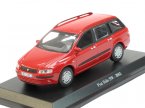 !  ! Fiat Stilo SW 2002, red