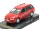    !  ! Fiat Stilo SW 2002, red (Hachette)